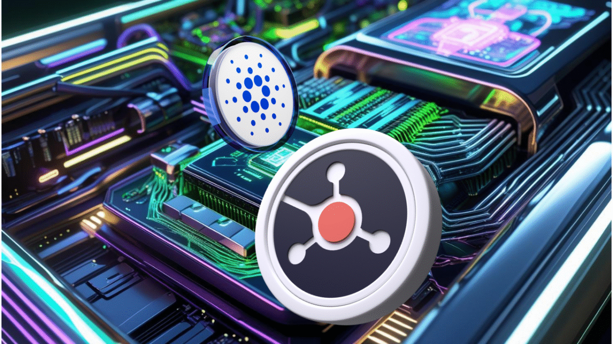 Ruvi AI vs. Cardano:为什么投资者的注意力在转移